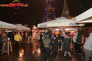 Wintermarkt