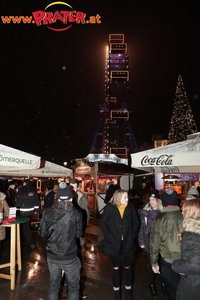 Wintermarkt