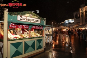 Wintermarkt