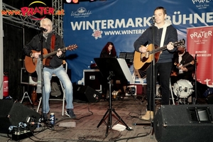 Wintermarkt