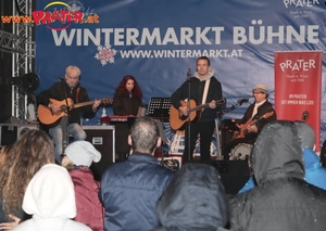 Wintermarkt