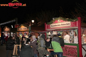 Wintermarkt