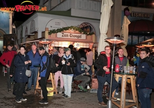 Wintermarkt