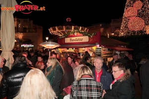 Wintermarkt