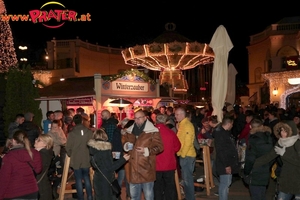 Wintermarkt