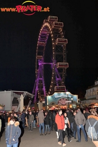 Wintermarkt