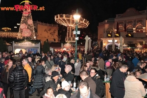 Wintermarkt