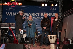 Wintermarkt