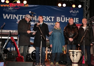 Wintermarkt