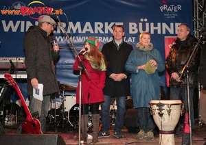 Wintermarkt