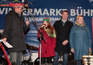 Wintermarkt