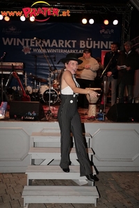 Wintermarkt