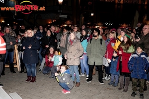 Wintermarkt