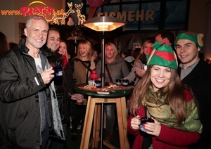 Wintermarkt