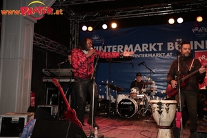 Wintermarkt