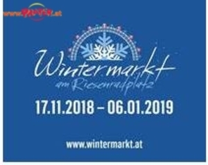 Wintermarkt