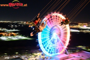 Orlando Starflyer