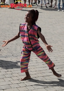 Ballet Djiby Kouyate Mali