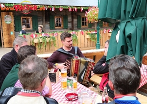 Wiesn 2018