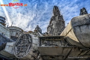 Disney Hollywood Studios Florida - Star Wars: Galaxy’s Edge