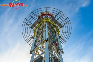 Wiener Freifallturm