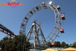 Prater 2019