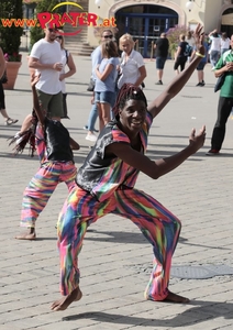 Ballet Djiby Kouyate Mali