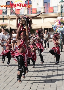 Ballet Djiby Kouyate Mali