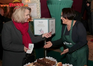 Christkindlmarkt auf der Freyung