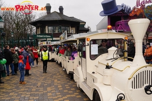 Fasching 2019