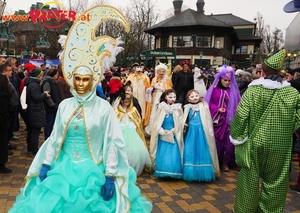 Fasching 2019