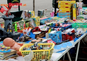 Kinderflohmarkt