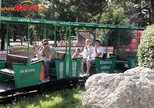 Liliputbahn Sommerfest 2019