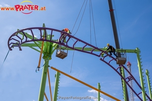 Euro-Coster