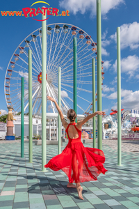 Ballet im Prater