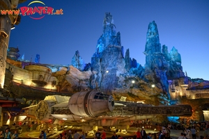 Disney Hollywood Studios Florida - Star Wars: Galaxy’s Edge