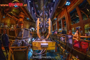 Disney Hollywood Studios Florida - Star Wars: Galaxy’s Edge