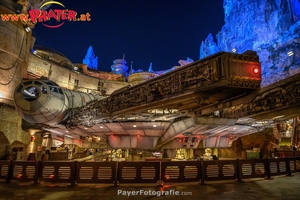 Disney Hollywood Studios Florida - Star Wars: Galaxy’s Edge