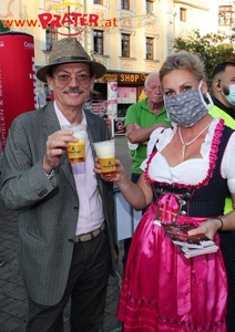 Pracht der Tracht