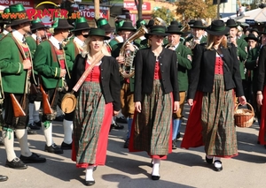 Tirol-Tag-Wiesn 2018