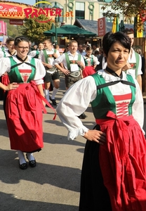 Tirol-Tag-Wiesn 2018