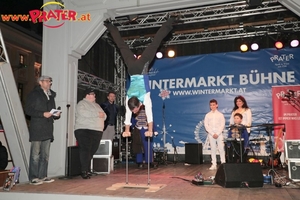 Wintermarkt