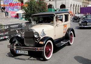 Vienna Classic Days 2019