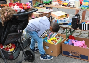 Kinderflohmarkt