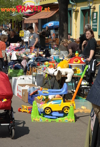 Kinder Flohmarkt