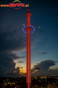 Orlando Starflyer