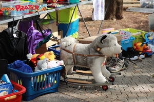 Kinderflohmarkt