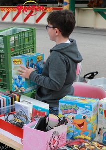 Kinderflohmarkt