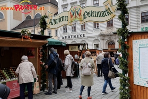 Ostermarkt Freyung