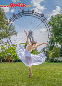 Ballet im Prater